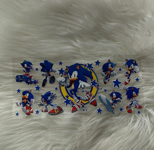 Sonic